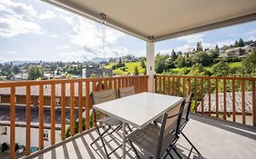 Laax Homes - Casa Miro Nr 6
